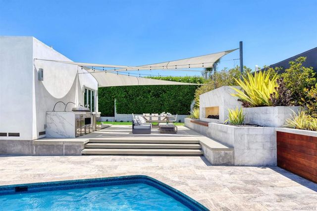1573 Copa de Oro, La Jolla, CA 92037