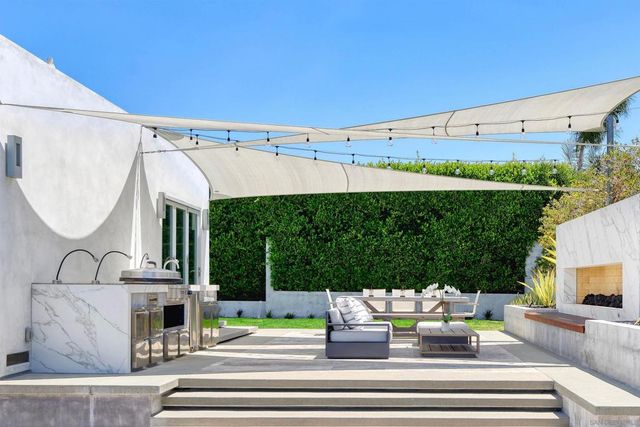 1573 Copa de Oro, La Jolla, CA 92037