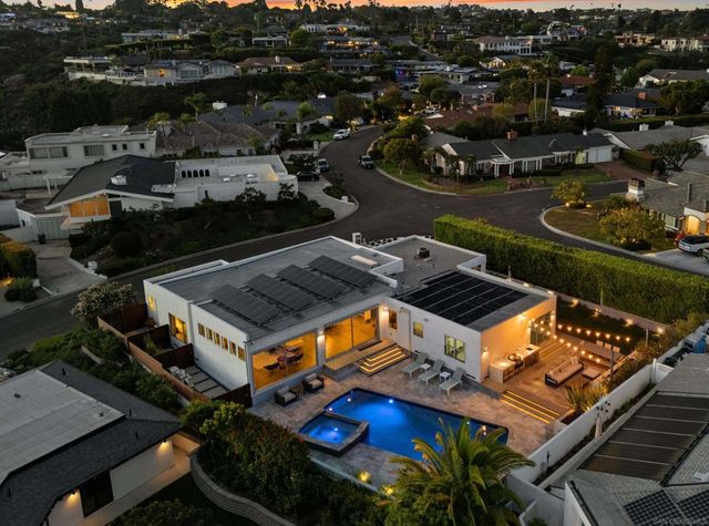 1573 Copa de Oro, La Jolla, CA 92037