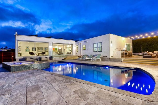 1573 Copa de Oro, La Jolla, CA 92037