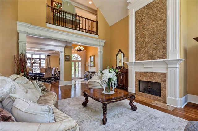 420 Bevy Court, Duluth, GA 30097
