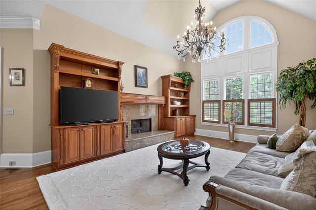 420 Bevy Court, Duluth, GA 30097