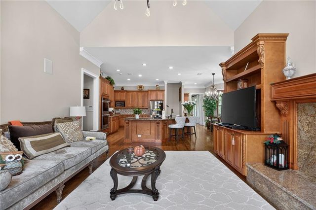 420 Bevy Court, Duluth, GA 30097