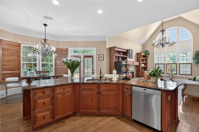 420 Bevy Court, Duluth, GA 30097
