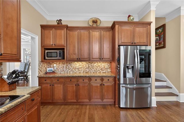 420 Bevy Court, Duluth, GA 30097