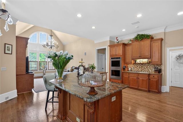 420 Bevy Court, Duluth, GA 30097