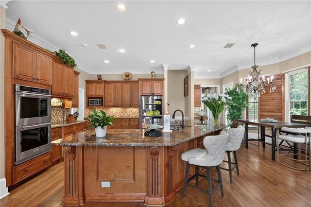 420 Bevy Court, Duluth, GA 30097