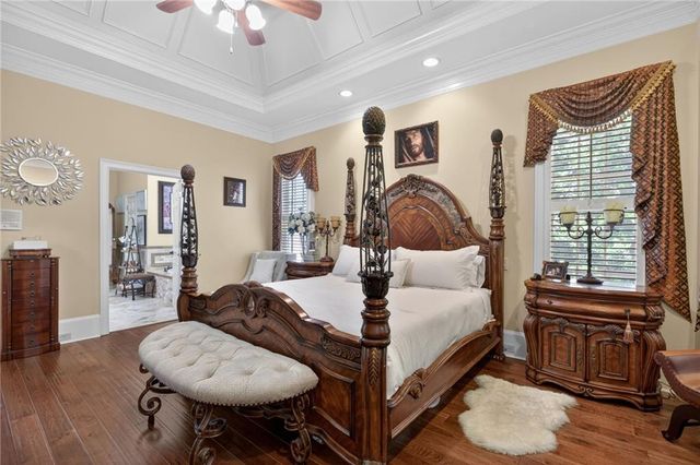 420 Bevy Court, Duluth, GA 30097
