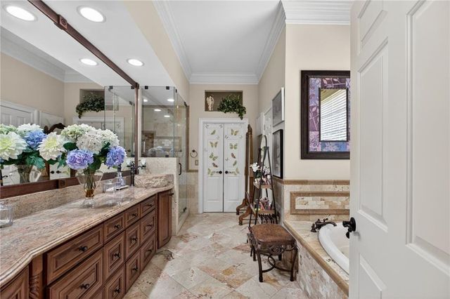 420 Bevy Court, Duluth, GA 30097