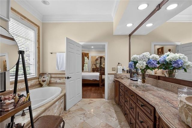 420 Bevy Court, Duluth, GA 30097