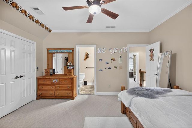 420 Bevy Court, Duluth, GA 30097