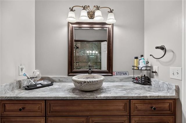 420 Bevy Court, Duluth, GA 30097
