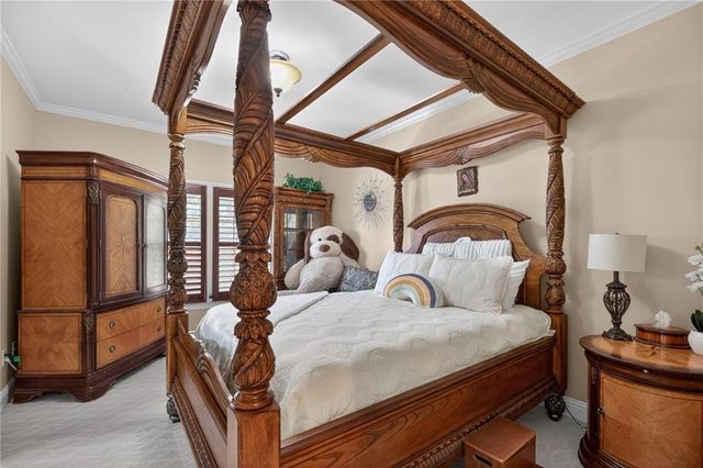 420 Bevy Court, Duluth, GA 30097