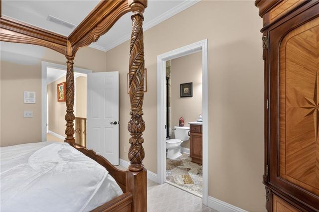 420 Bevy Court, Duluth, GA 30097
