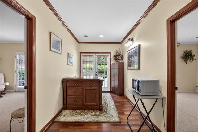 420 Bevy Court, Duluth, GA 30097