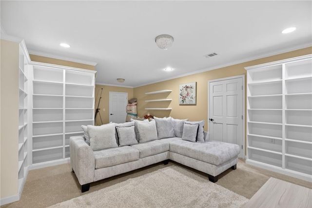 420 Bevy Court, Duluth, GA 30097
