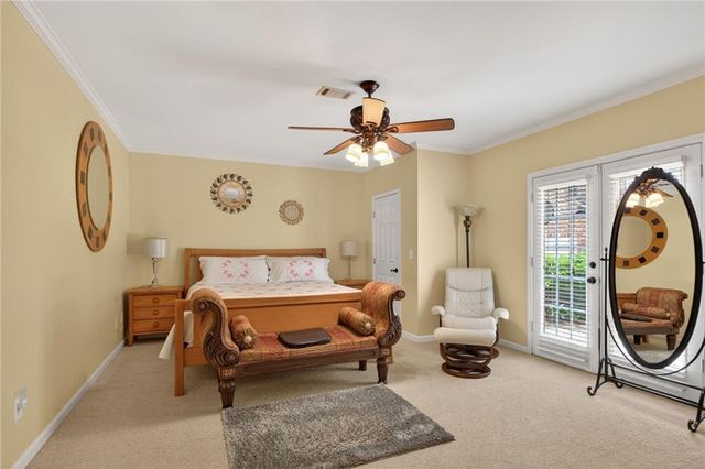 420 Bevy Court, Duluth, GA 30097