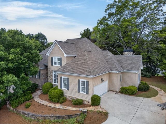 420 Bevy Court, Duluth, GA 30097