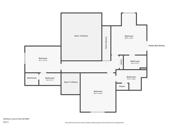 420 Bevy Court, Duluth, GA 30097
