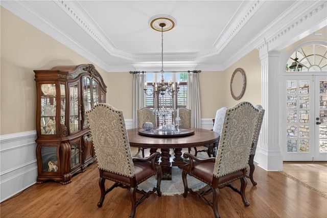 420 Bevy Court, Duluth, GA 30097