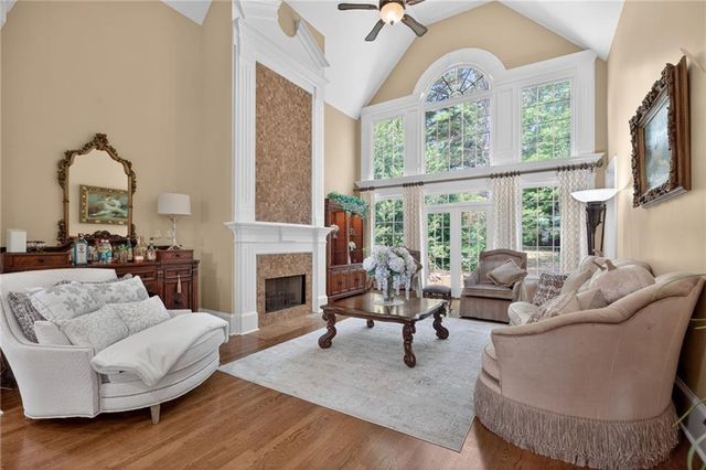 420 Bevy Court, Duluth, GA 30097