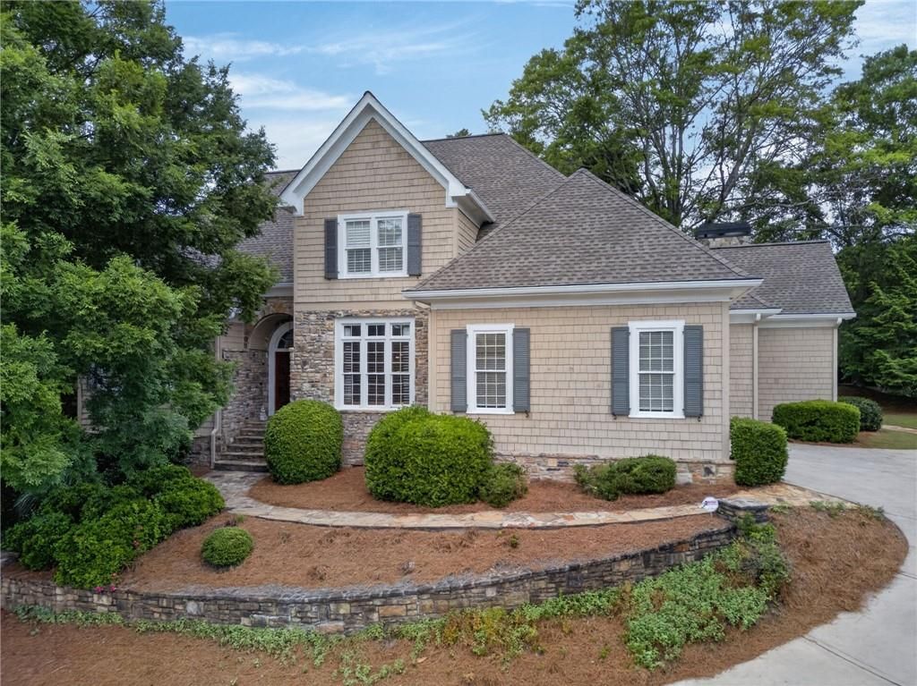 420 Bevy Court, Duluth, GA 30097
