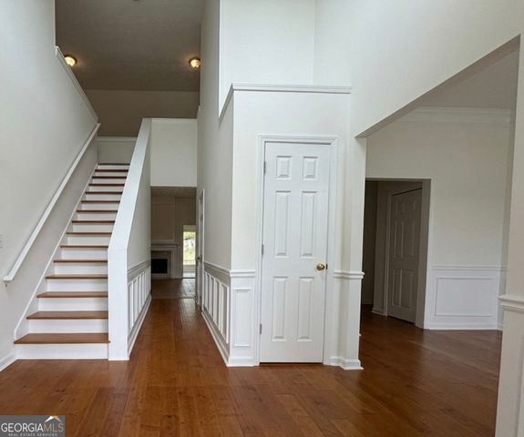 45 Greens Court, Newnan, GA 30265