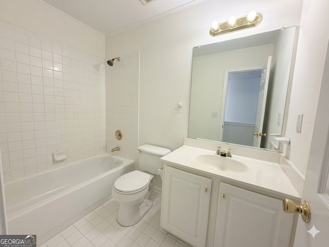 45 Greens Court, Newnan, GA 30265