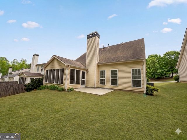 45 Greens Court, Newnan, GA 30265