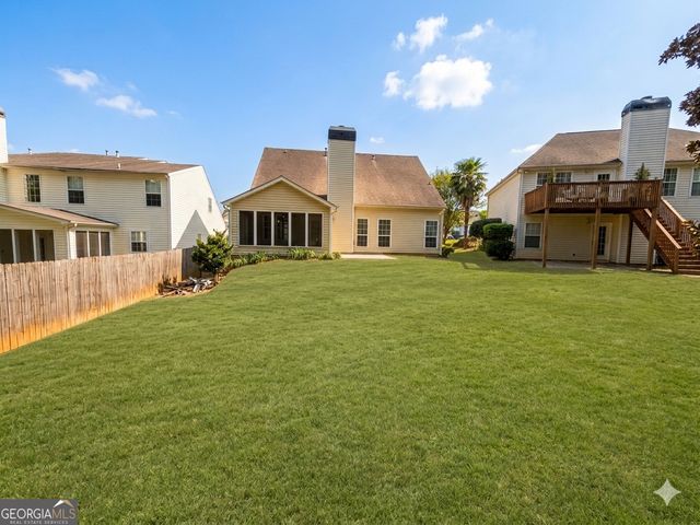 45 Greens Court, Newnan, GA 30265