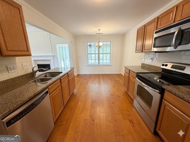 45 Greens Court, Newnan, GA 30265