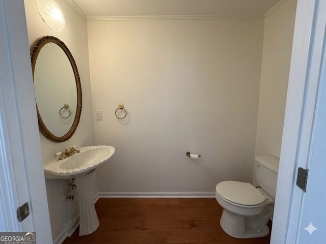 45 Greens Court, Newnan, GA 30265