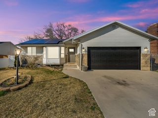 4308 W VOLTA AVE, West Valley City, UT 84120