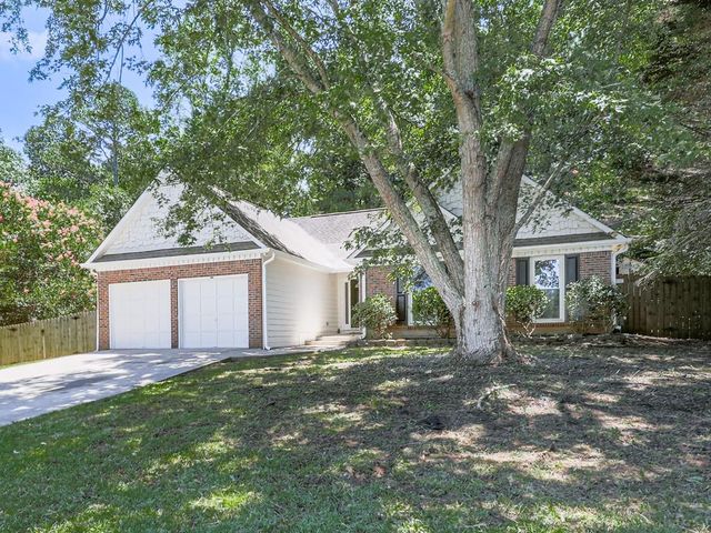 161 Tidwell Farms Drive, Powder Springs, GA 30127