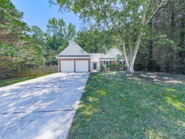 161 Tidwell Farms Drive, Powder Springs, GA 30127