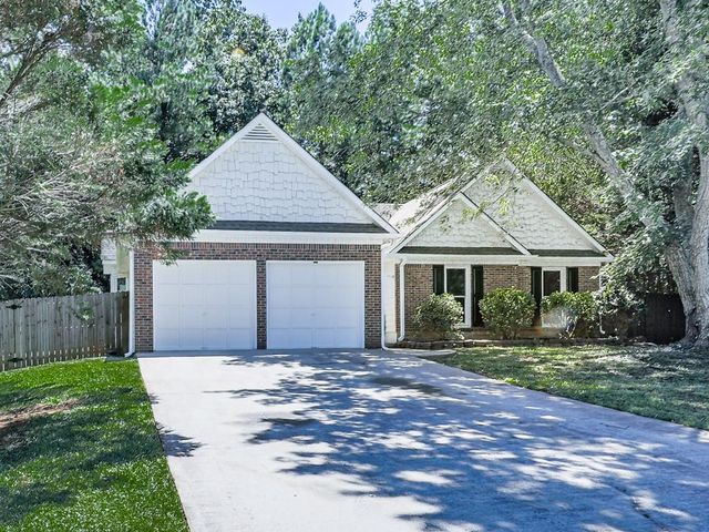 161 Tidwell Farms Drive, Powder Springs, GA 30127