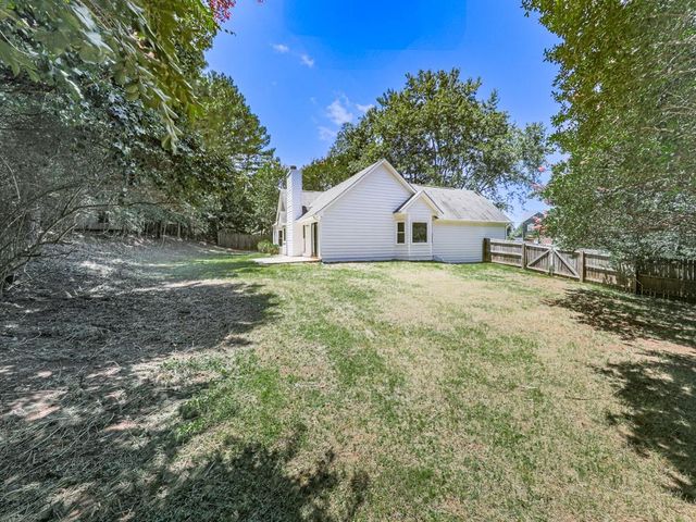 161 Tidwell Farms Drive, Powder Springs, GA 30127