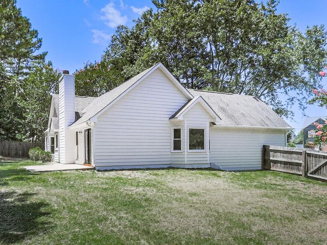 161 Tidwell Farms Drive, Powder Springs, GA 30127