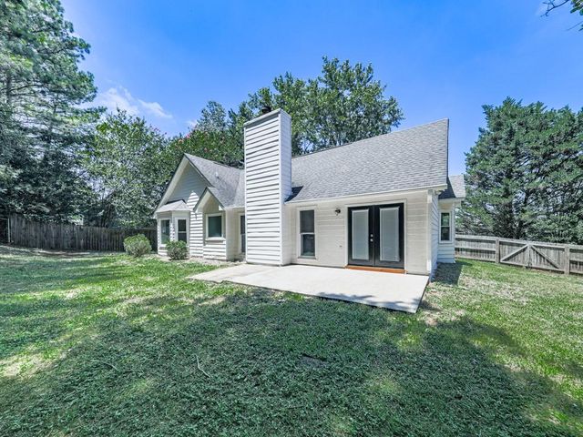 161 Tidwell Farms Drive, Powder Springs, GA 30127