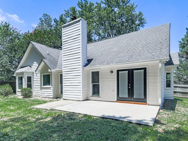 161 Tidwell Farms Drive, Powder Springs, GA 30127