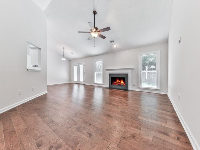 161 Tidwell Farms Drive, Powder Springs, GA 30127