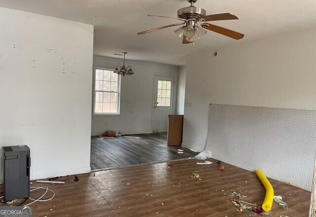 220 Eve Circle, Griffin, GA 30224