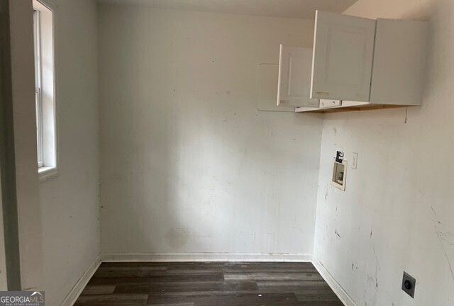 220 Eve Circle, Griffin, GA 30224