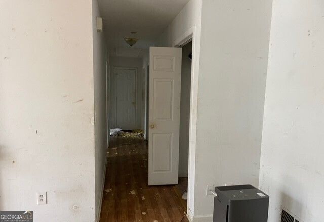 220 Eve Circle, Griffin, GA 30224