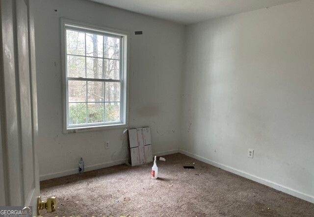220 Eve Circle, Griffin, GA 30224