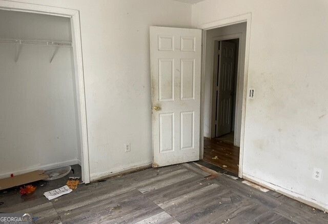 220 Eve Circle, Griffin, GA 30224