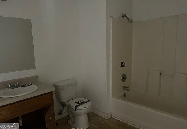220 Eve Circle, Griffin, GA 30224