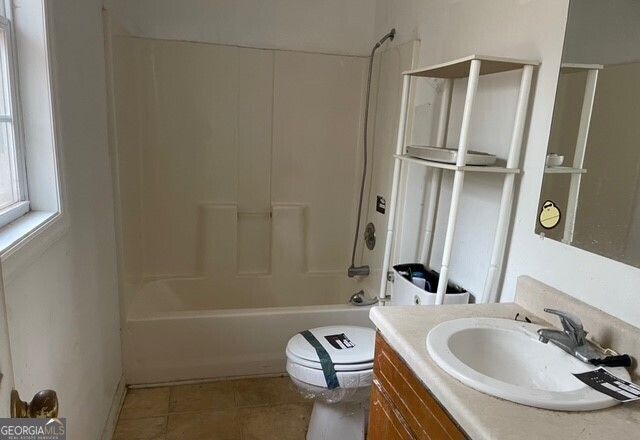 220 Eve Circle, Griffin, GA 30224