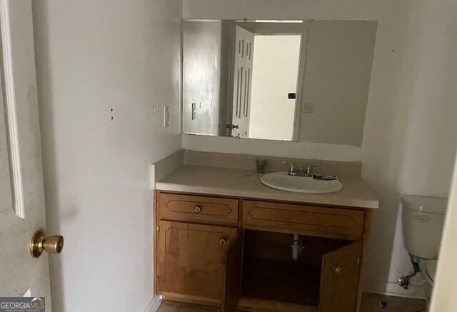 220 Eve Circle, Griffin, GA 30224