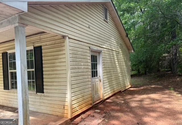 220 Eve Circle, Griffin, GA 30224